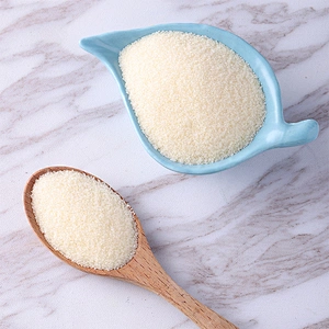 High quality halal gelatin price in Bulk supply 120-300 bloom